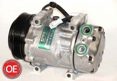ELECTRO AUTO 20a1211 -  Компрессор, кондиционер